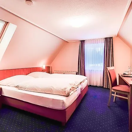 Hotel Gaestehaus Fuchshof