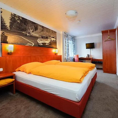 Gaestehaus Fuchshof 3*