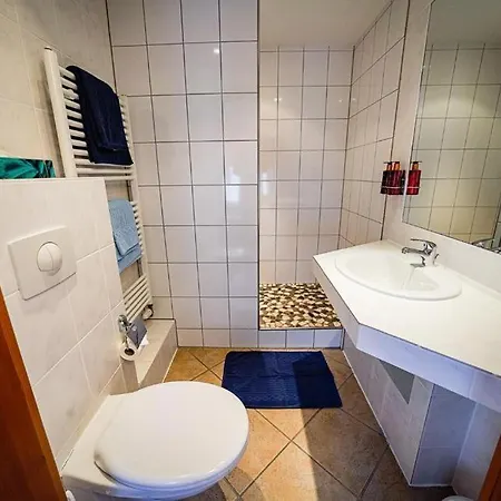 Gaestehaus Fuchshof 3*