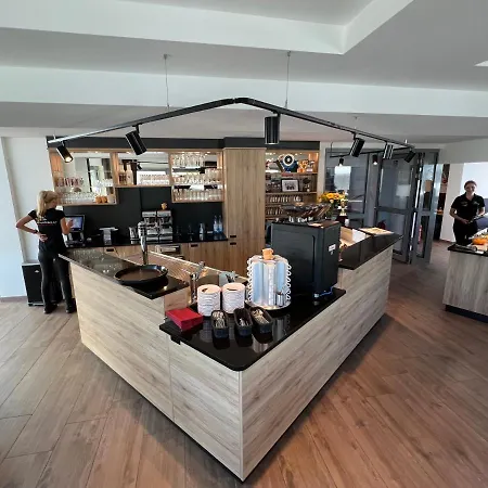 Gaestehaus Fuchshof 뉘르부르크