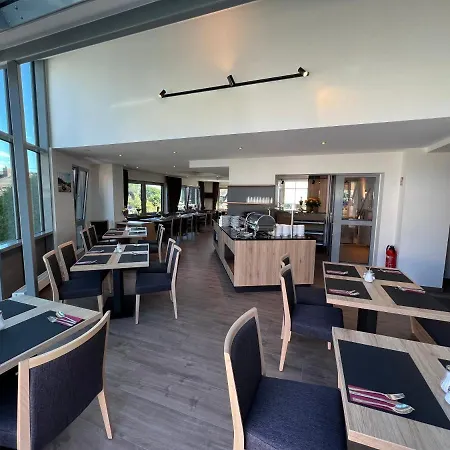 Hotel Gaestehaus Fuchshof 3*