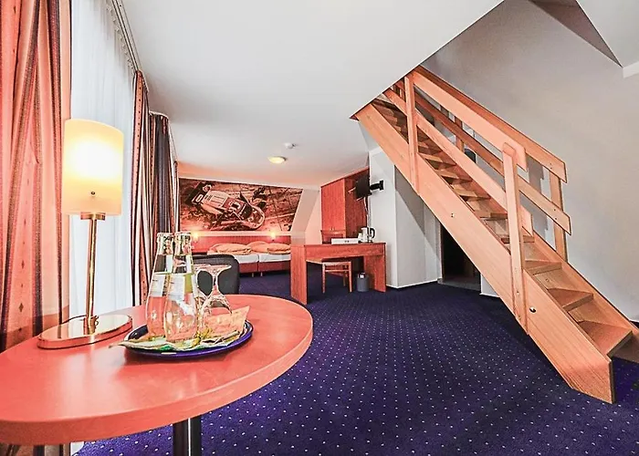 ゲストハウス Gaestehaus Fuchshof