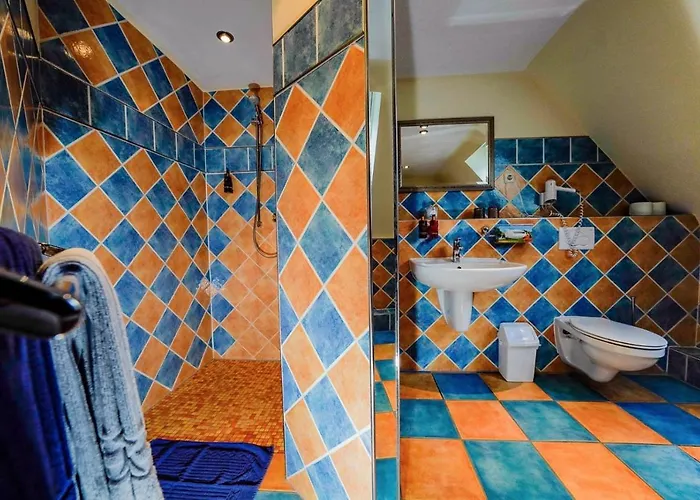 Gaestehaus Fuchshof 3*