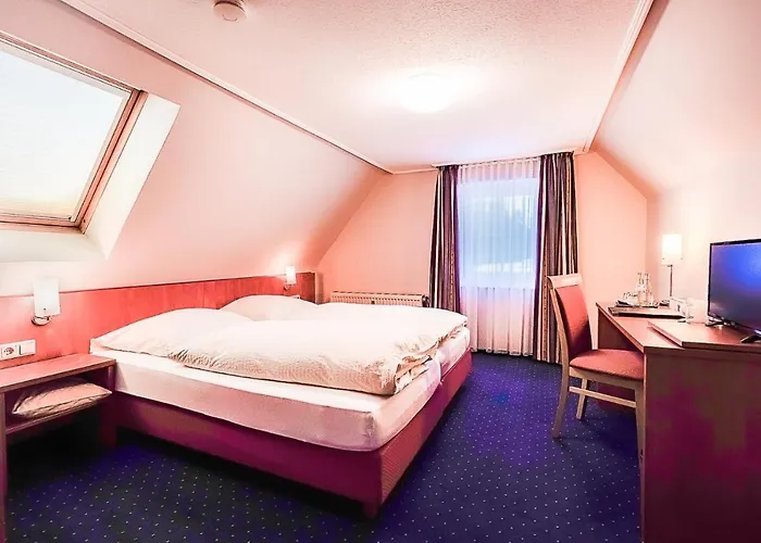 ゲストハウス Gaestehaus Fuchshof