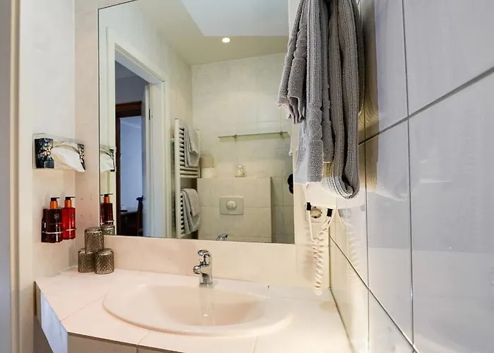 ゲストハウス Gaestehaus Fuchshof ニュルブルク