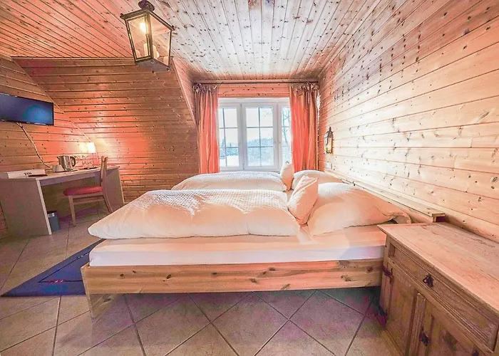 ゲストハウス Gaestehaus Fuchshof