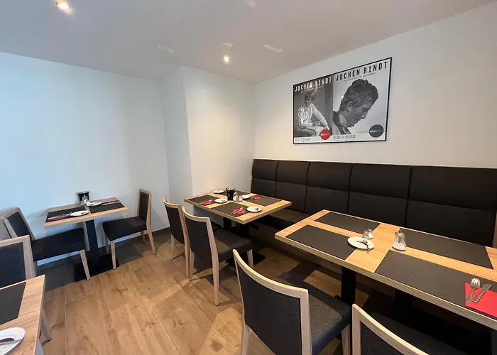 Gaestehaus Fuchshof ゲストハウス ニュルブルク