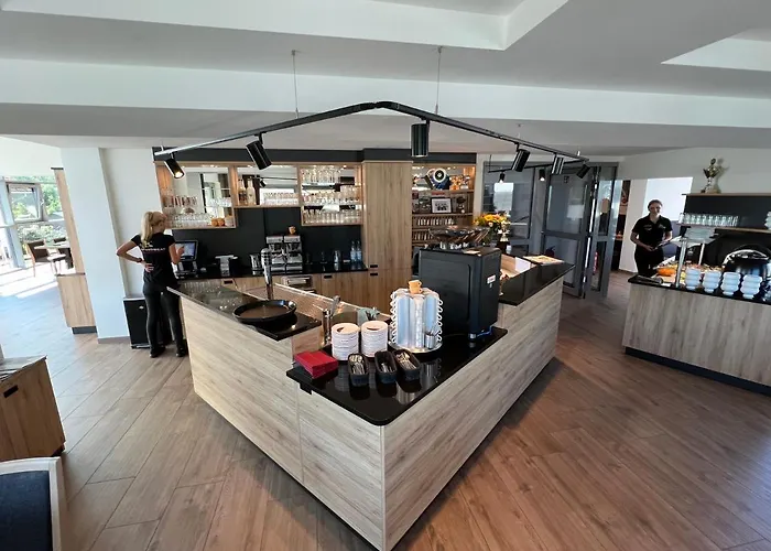 Gaestehaus Fuchshof ニュルブルク