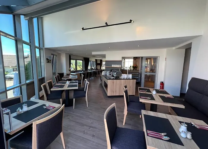 ゲストハウス Gaestehaus Fuchshof 3*